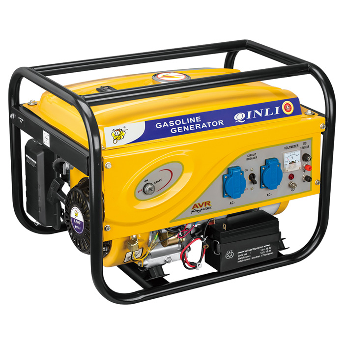 Gasoline Generator