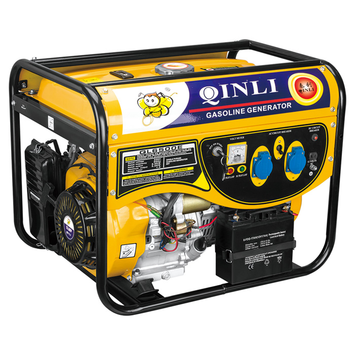 Gasoline Generator