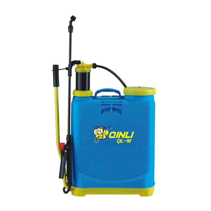 Knapsack Battery Sprayer