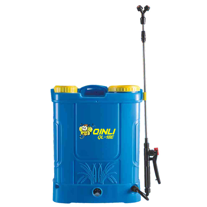 Knapsack Battery Sprayer