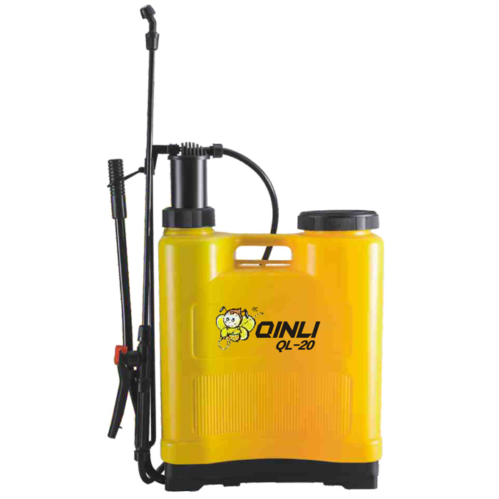 Knapsack Battery Sprayer