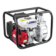 Gasoline Water Pump