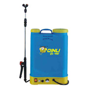 Knapsack Battery Sprayer