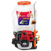 Knapsack Power Sprayer