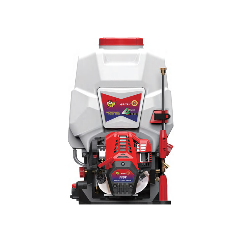 25L High Pressure Knapsack Power Sprayer