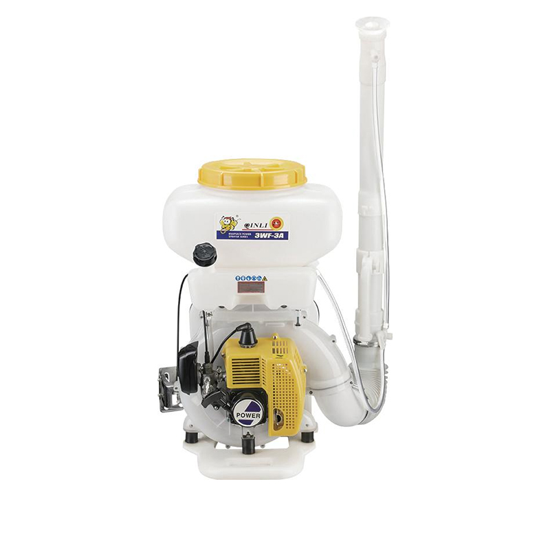 Backpack Agricultural Gasoline Power Mist Duster Sprayer
