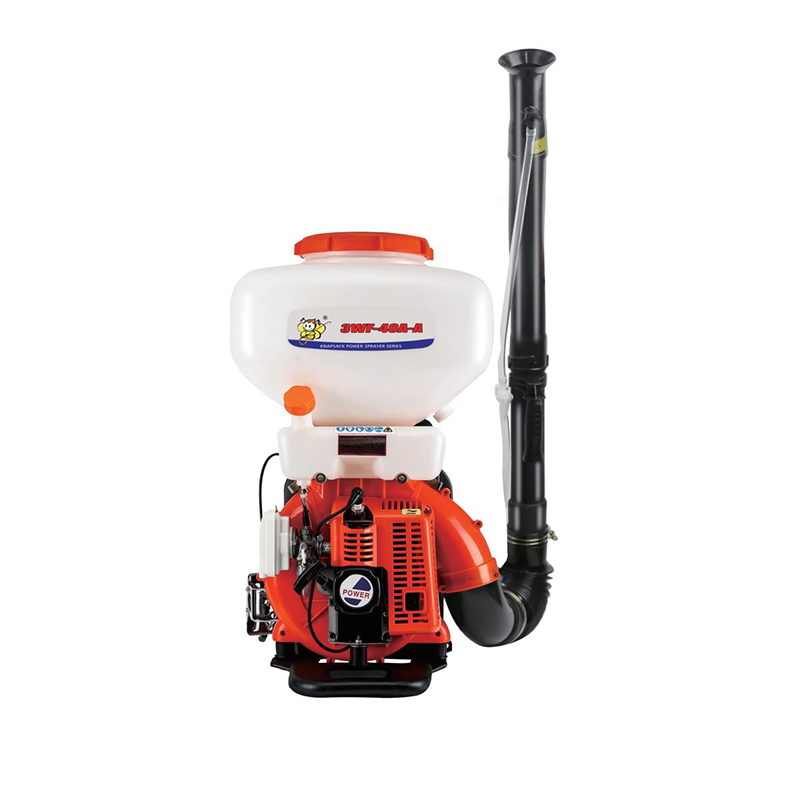 Agricultural Insect Removal Knapsack Mist-Duster
