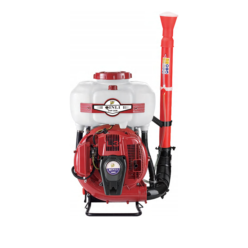 Powerful Insect Removal Knapsack Mist-Duster