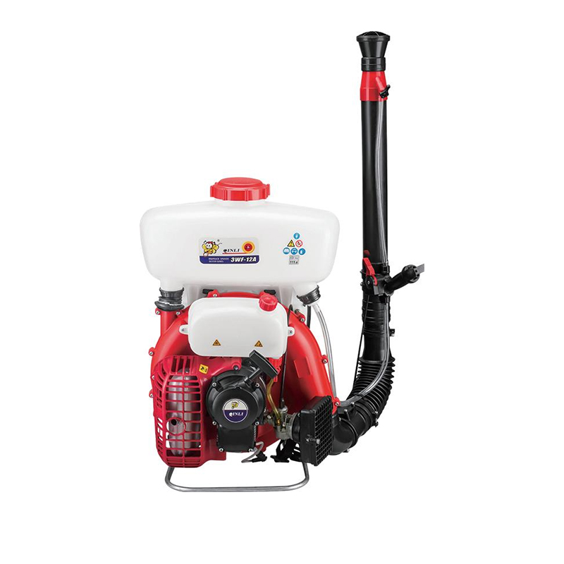 Agricultural Portable Knapsack Gasoline Power Mist-Duster