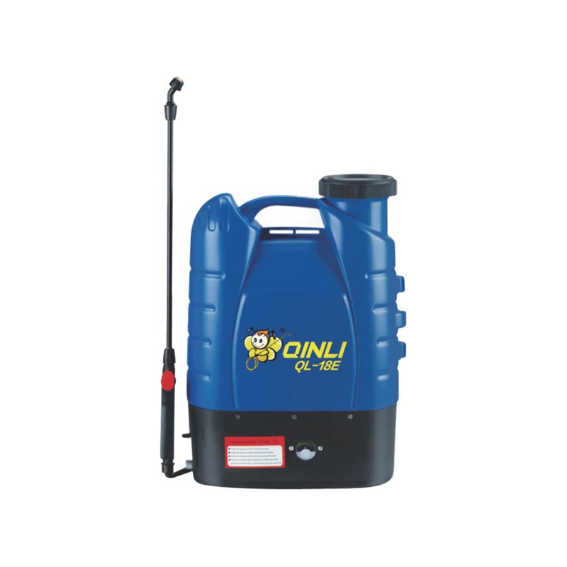 Easy to Clean Adjustable Nozzles Manual Sprayer