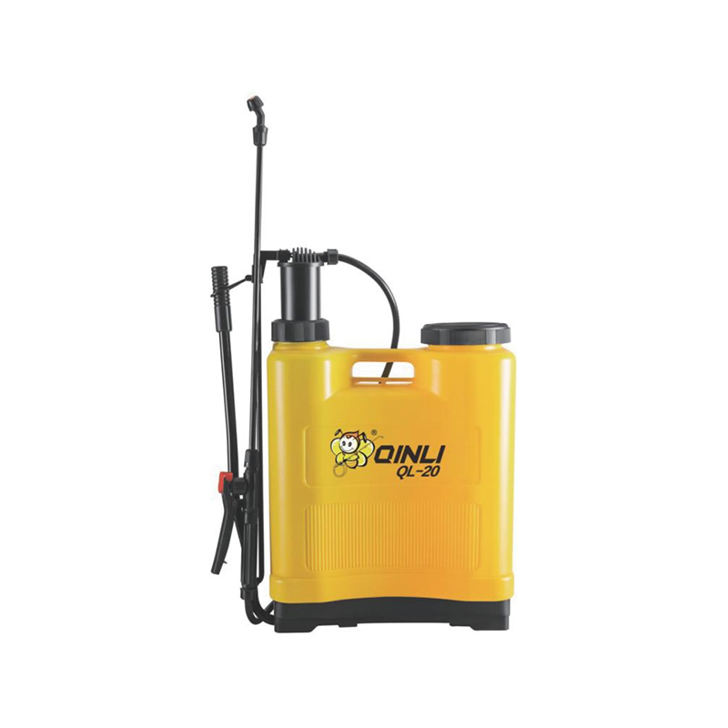 Easy to Clean Manual Sprayer