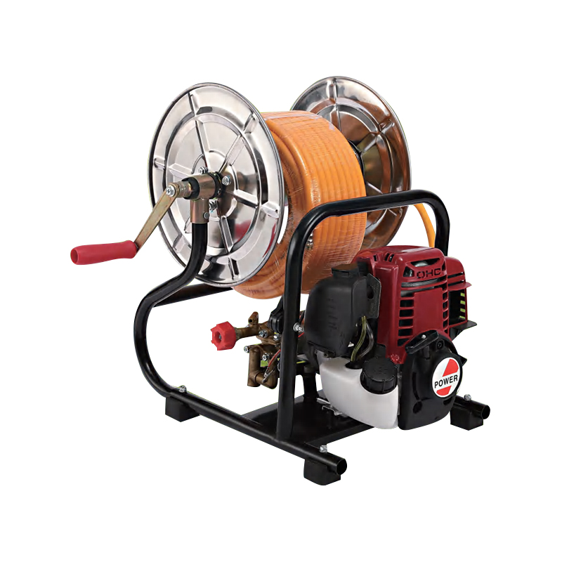 Electric Agricultural Spraying Power Sprayer