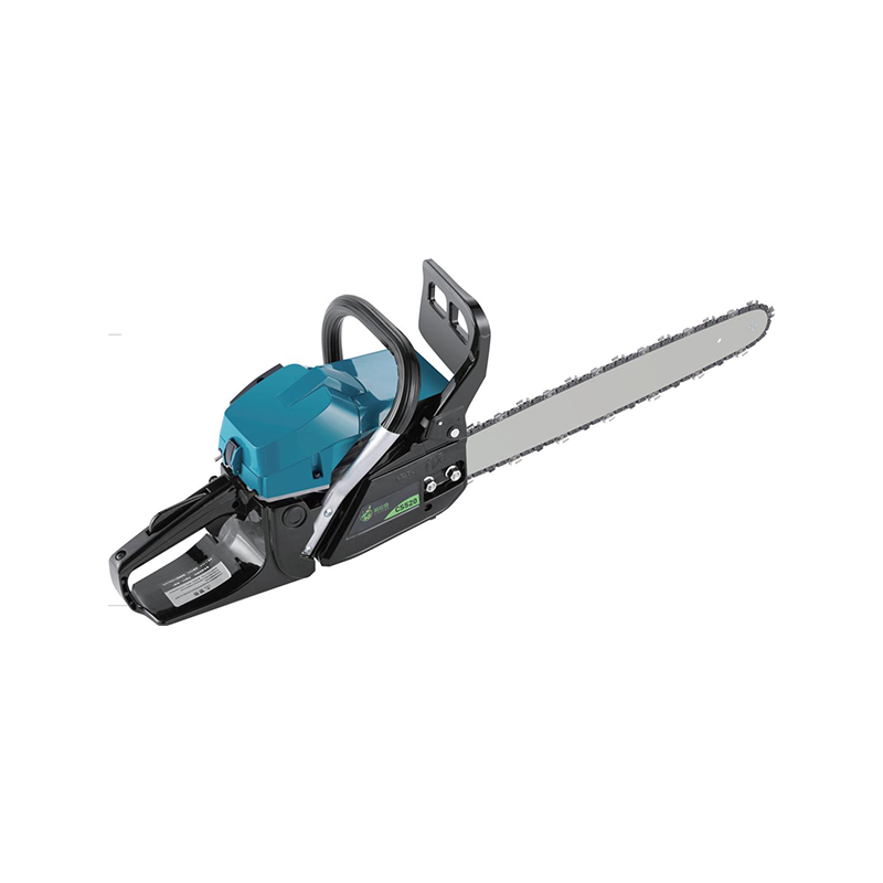Practical Portable Gasoline Chain Saws