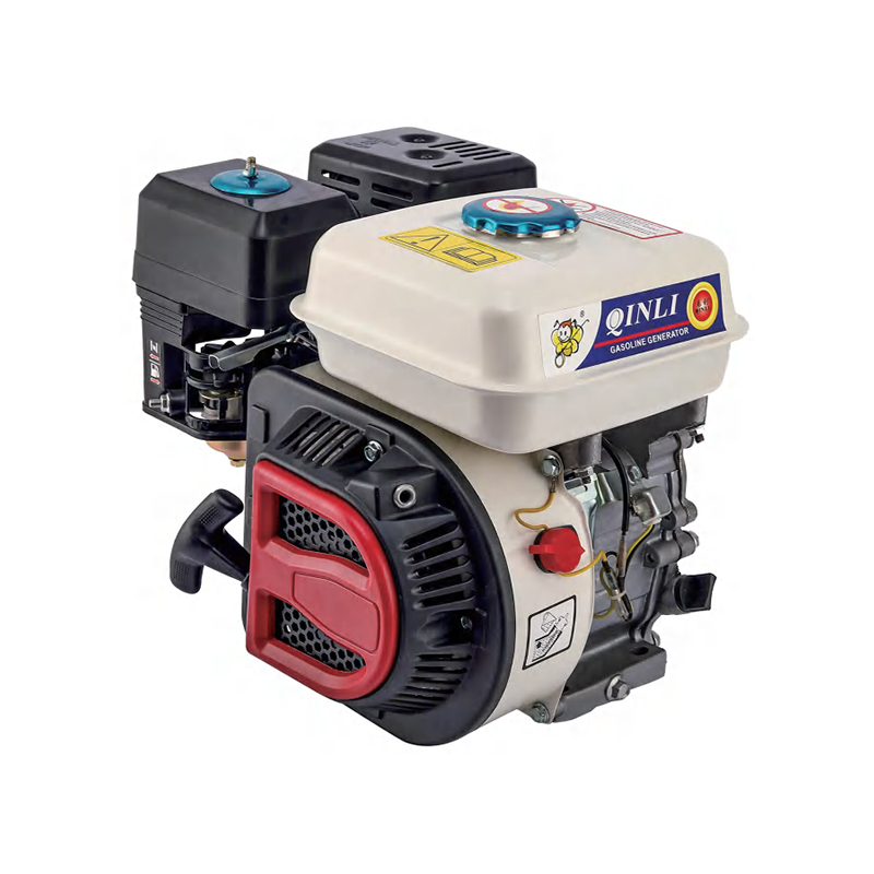 3L Fuel Tank Long Lasting Gasoline Engine