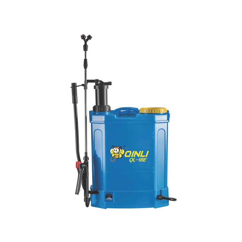 18L Capacity Adjustable Nozzles Manual Sprayer