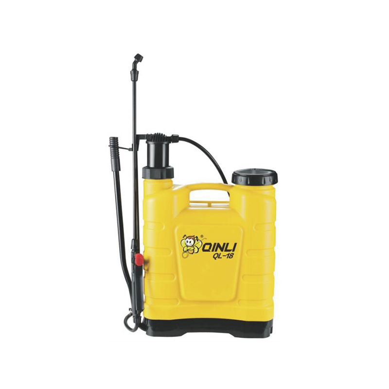 18L Capacity Low Maintenance Manual Sprayer