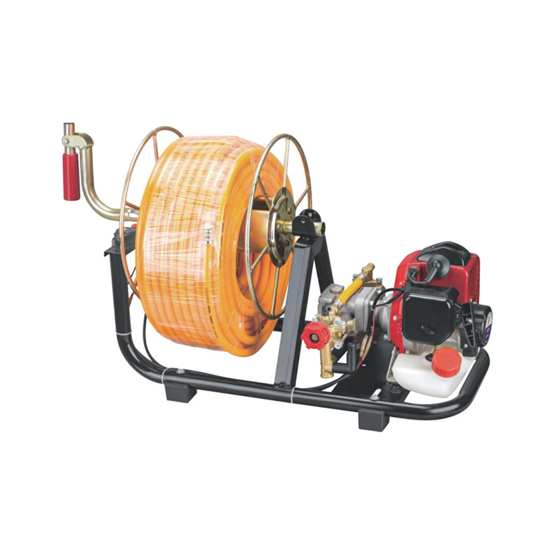Durable Portable Four-Stroke Power Sprayer