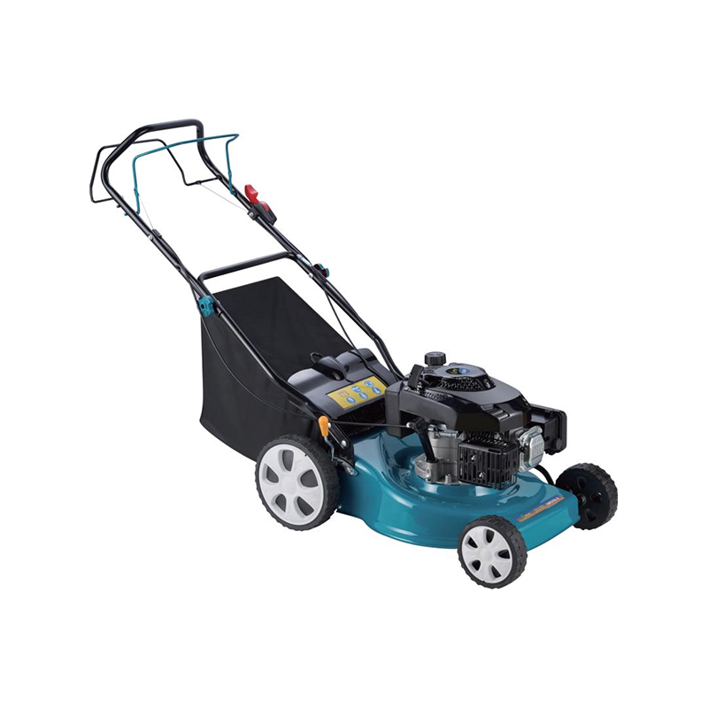 Gasoline Power Garden Self-Propelled Lawn Mover
