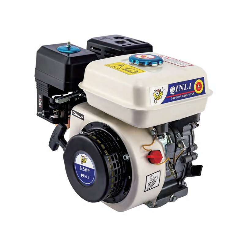 Lower Nolse Level Energy Saving Gasoline Engine