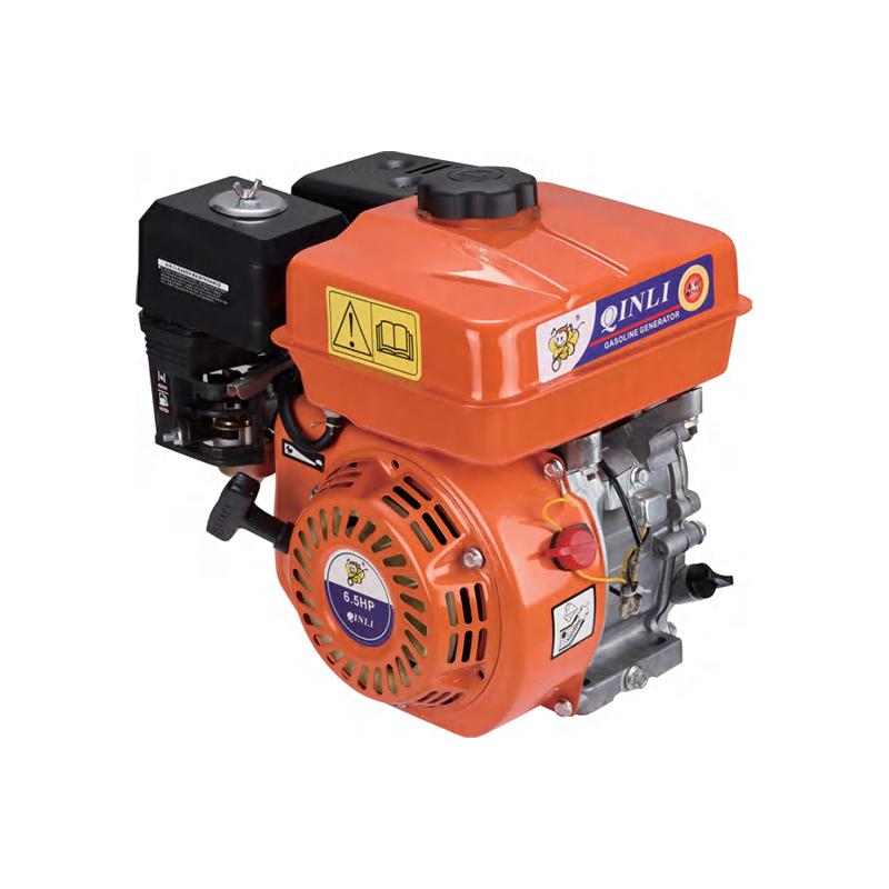 Small Environmental Friendly Saving Gasoline Engine