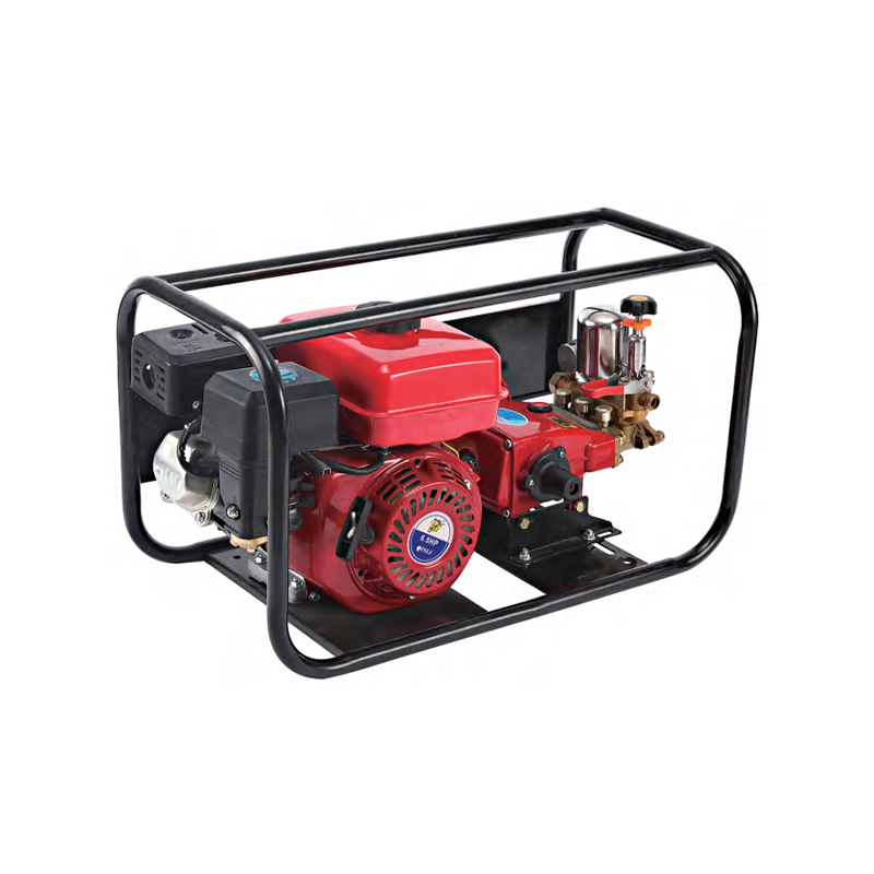 Powerful New Technology Garden Machinery Sprayer