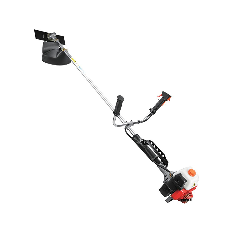 Low Fuel Consumption Brush Cutter