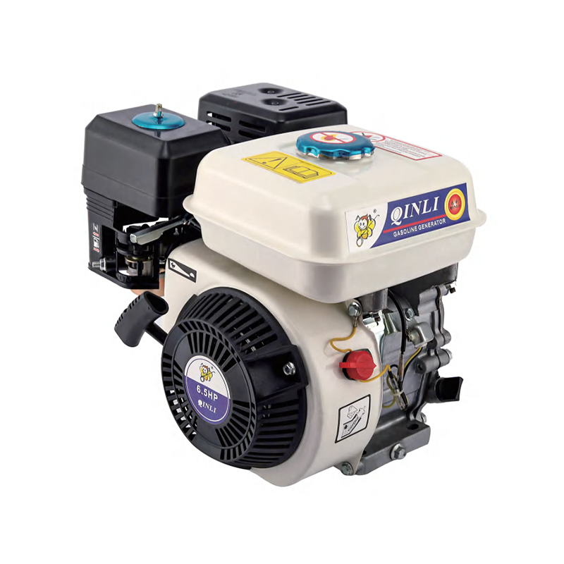 Durable and Long Lasting Gasoline Engine
