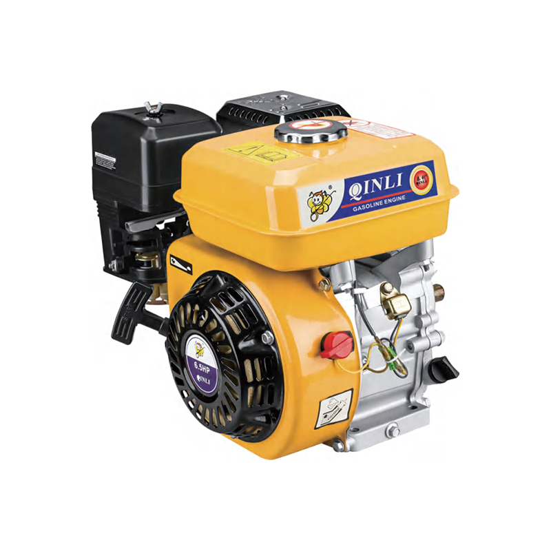 6.5L Fuel Tank Durable Gasoline Engine