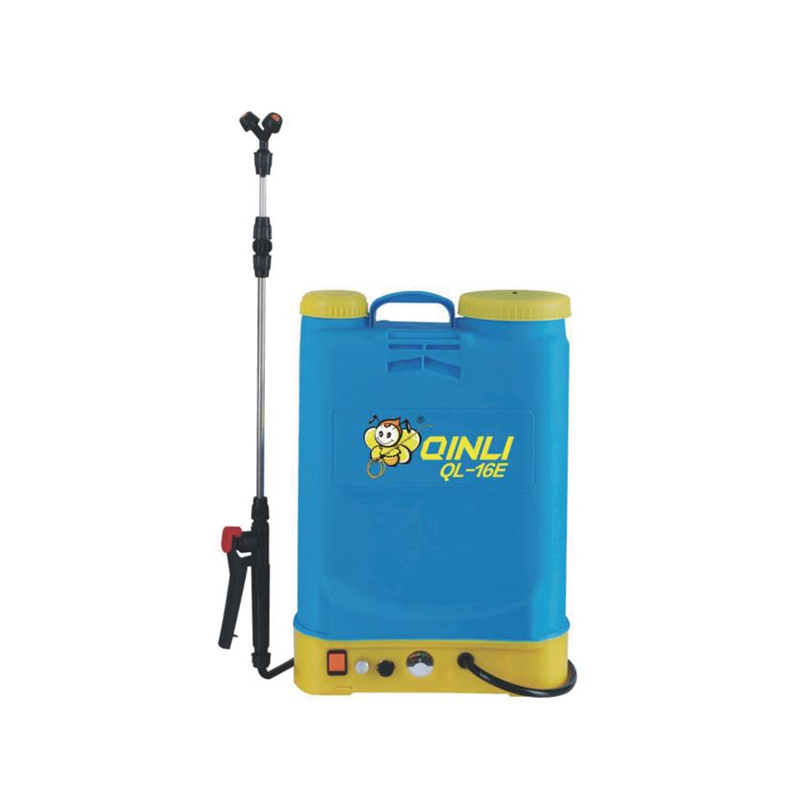 16L Capacity Stress-Free Operation Manual Sprayer