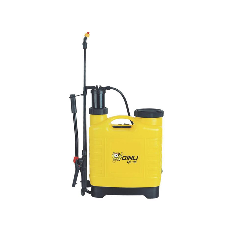 16L Capacity Safe Reliable Manual Sprayer