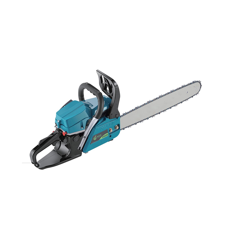 Professional Practical High Power Gasoline Chain Saws