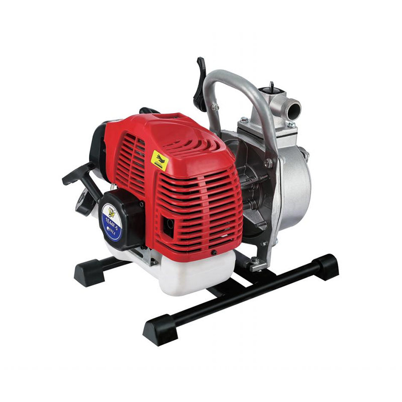 Agriculture High Pressure Irrigation Gasoline Power Water Pump