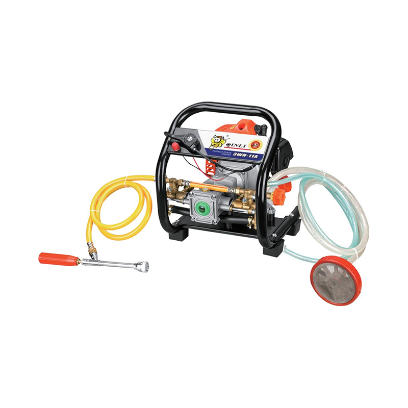 Agriculture Portable Gasoline Power Pressure Sprayer