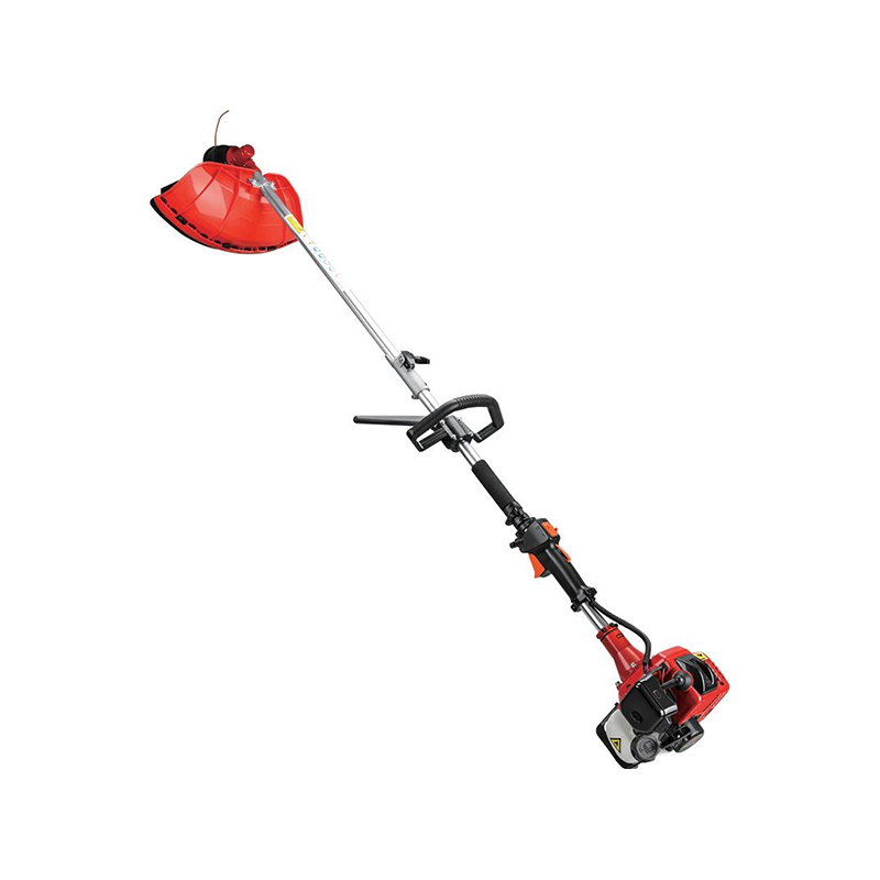 Gardening Agriculture Hand Propelled Gasoline Power Brush Cutter