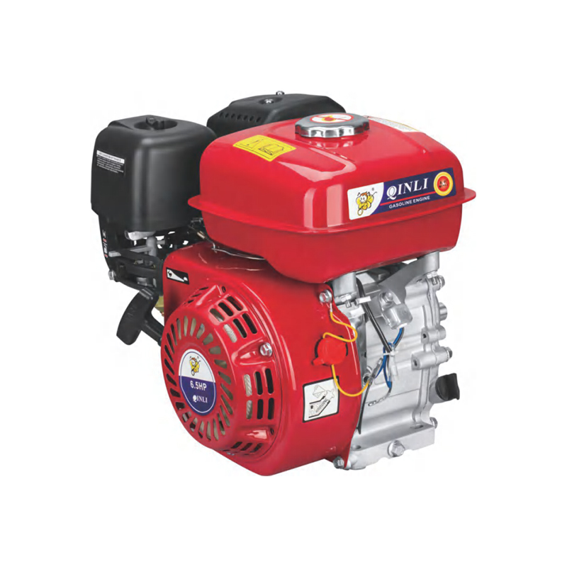 Saving Energy Low Consumption Gasoline Engine