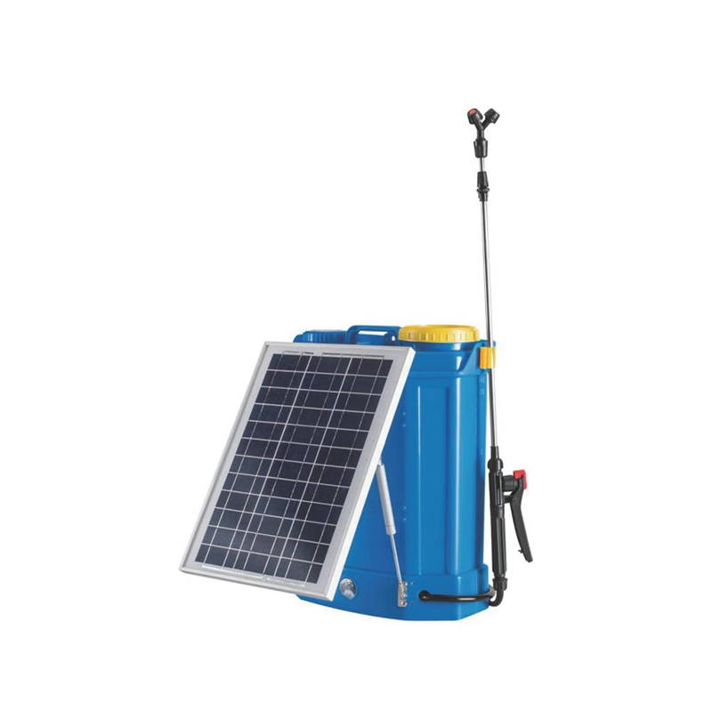 Agricultural Garden High Pressure Electric Manual Sprayer