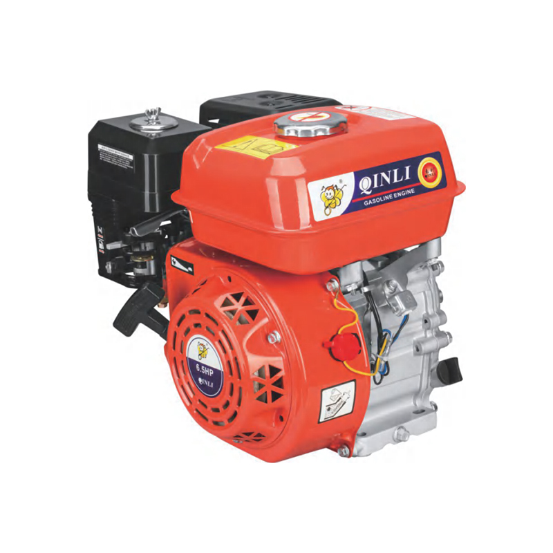 3L Fuel Tank Energy Saving Gasoline Engine
