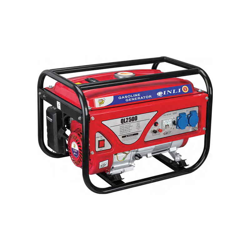 40Kg Low Consumption Gasoline Generator