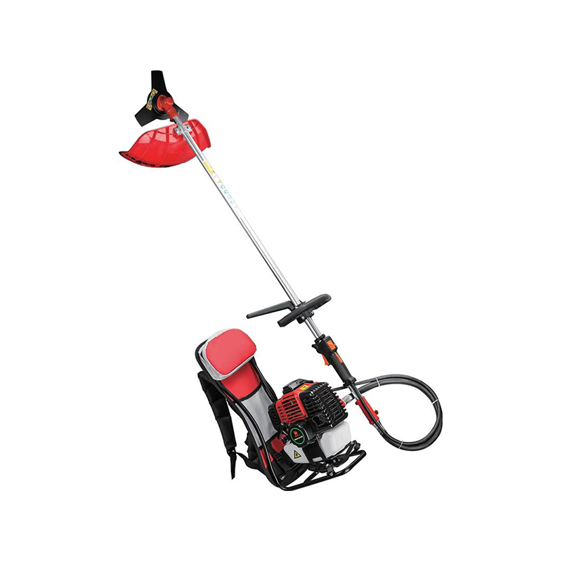 High Power Easy to Start Brush Cutter