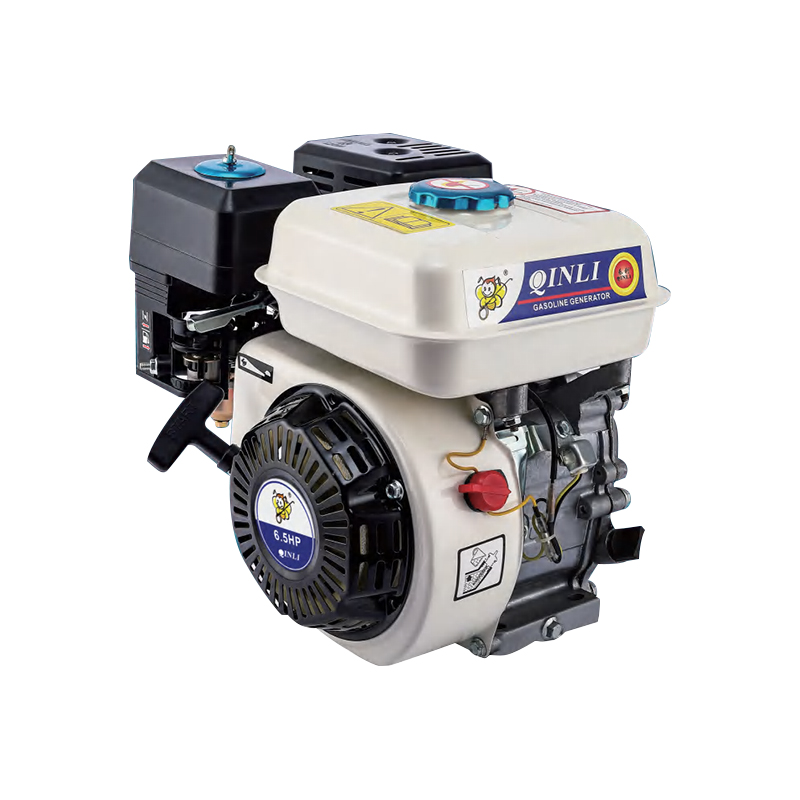 14.5Kg Low Consumption Gasoline Engine