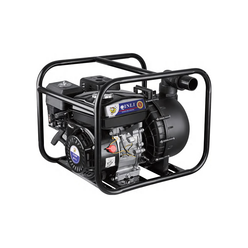 Gasoline Water Pump for Irrigation