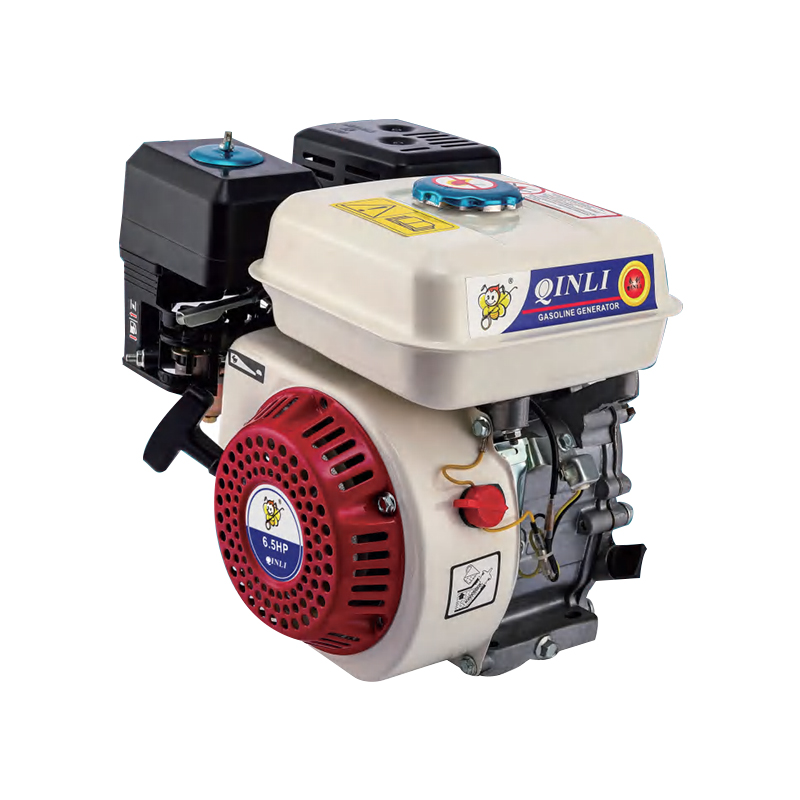 3L Fuel Tank Gasoline Engine
