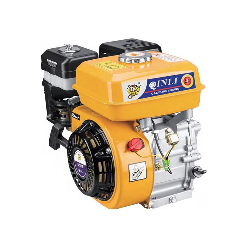 New Energy Saving Gasoline Engine