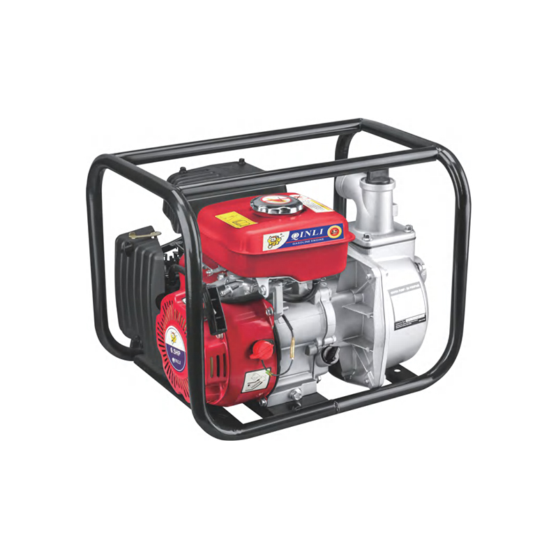 Agriculture Portable Gasoline Water Pump