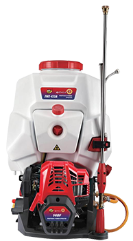 Knapsack Power Sprayer