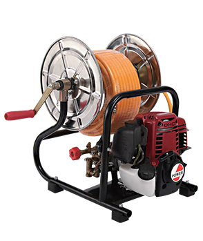 Garden Machine
