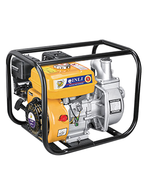 Gasoline Water Pump