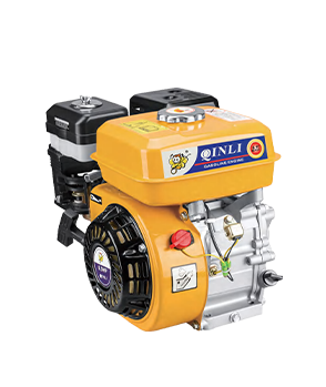 Gasoline Engine