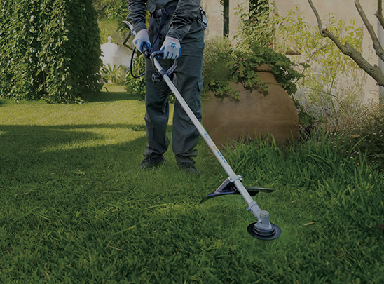 Brush Cutter