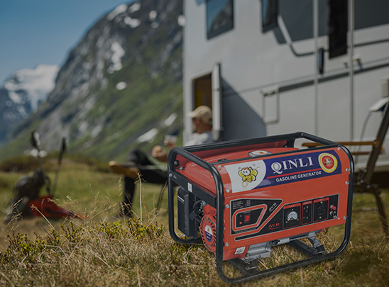Gasoline Generator